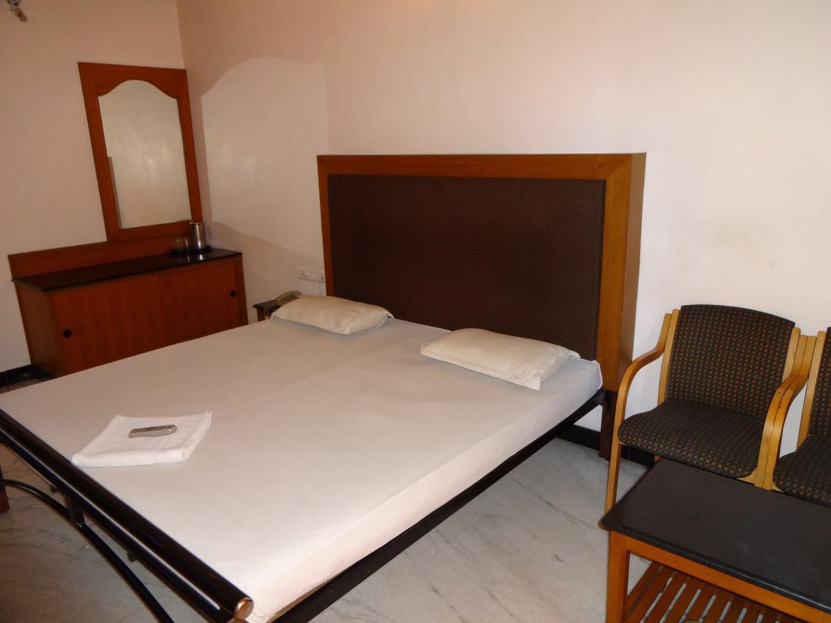 كويمباتور Hotel Grand Palace المظهر الخارجي الصورة