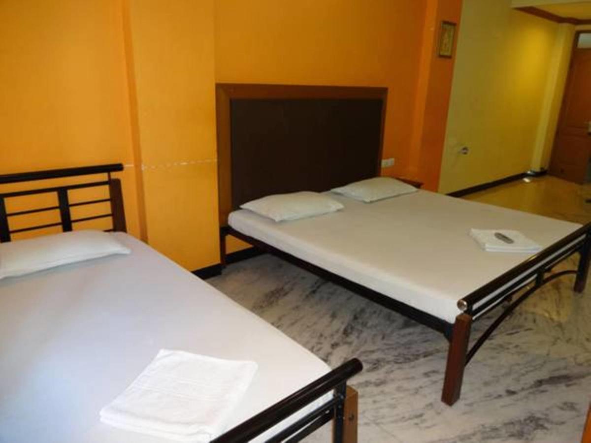 كويمباتور Hotel Grand Palace المظهر الخارجي الصورة