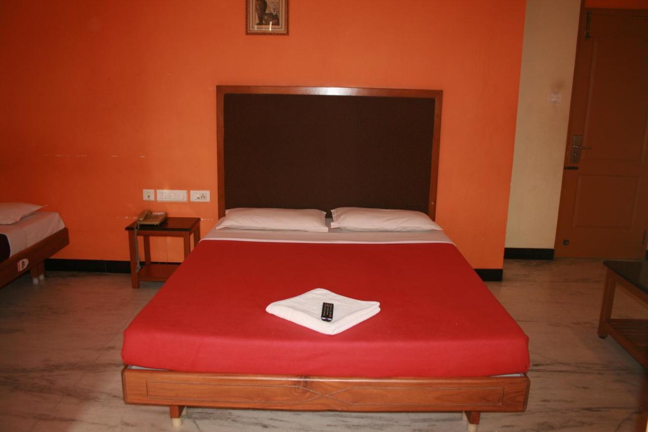 كويمباتور Hotel Grand Palace المظهر الخارجي الصورة