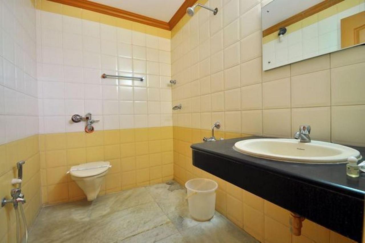 كويمباتور Hotel Grand Palace المظهر الخارجي الصورة